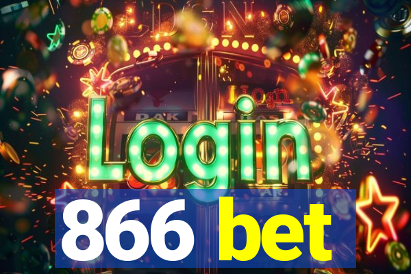 866 bet